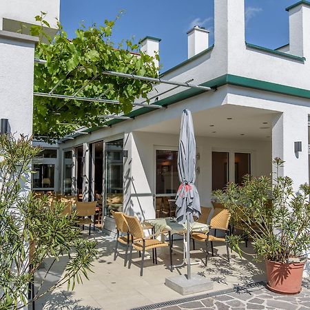 Hotel Zachs Sankt Margarethen im Burgenland Luaran gambar
