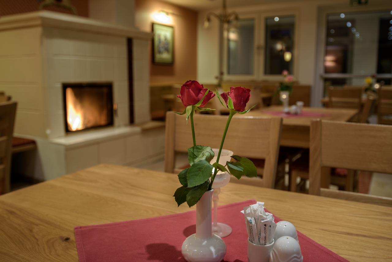 Hotel Zachs Sankt Margarethen im Burgenland Luaran gambar