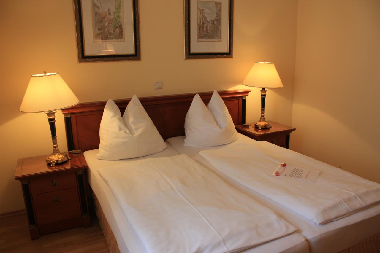 Hotel Zachs Sankt Margarethen im Burgenland Luaran gambar