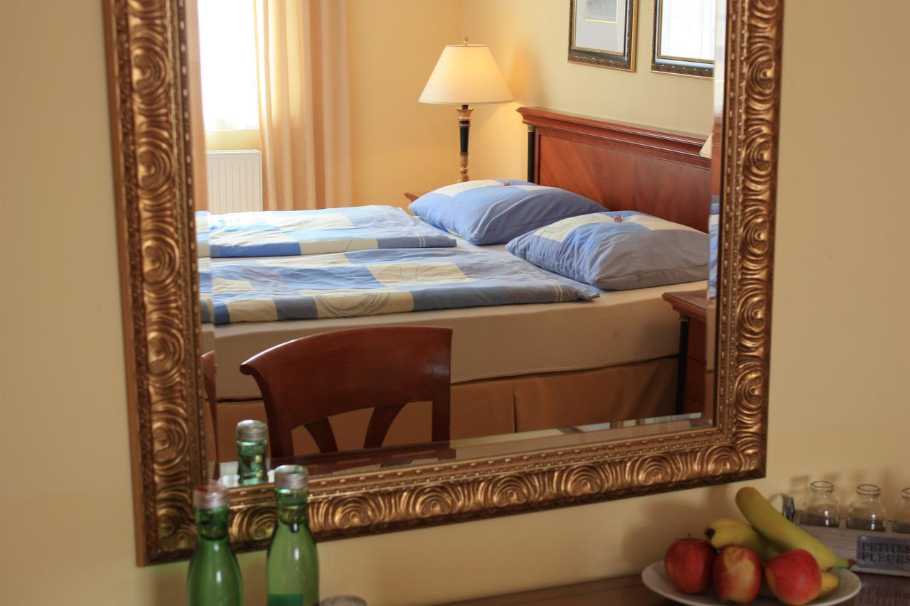 Hotel Zachs Sankt Margarethen im Burgenland Luaran gambar